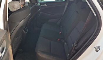 Piękny HYUNDAI TUCSON 1.7 diesel 141KM przeb 233tys SERWIS 1 ROK GWARANCJI full
