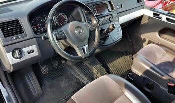 Piękny MULTIVAN 2.0TDi 180KM przeb 202tys SERWIS 100ZWYPADEK full