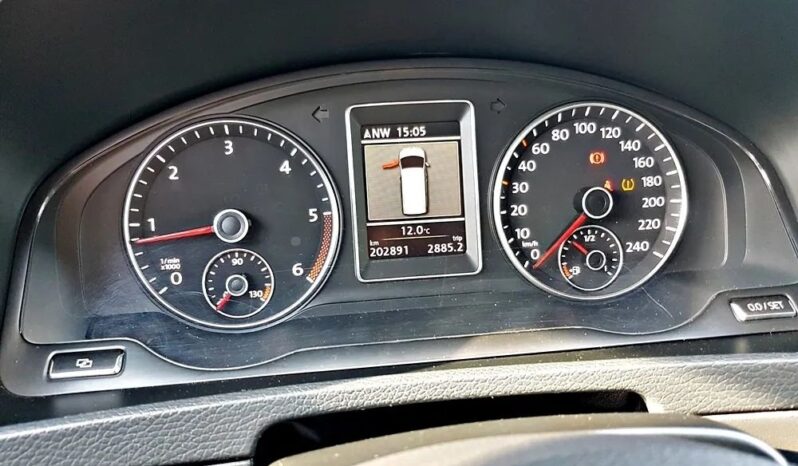 Piękny MULTIVAN 2.0TDi 180KM przeb 202tys SERWIS 100ZWYPADEK full