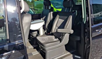 Piękny MULTIVAN 2.0TDi 180KM przeb 202tys SERWIS 100ZWYPADEK full