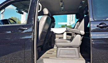 Piękny MULTIVAN 2.0TDi 180KM przeb 202tys SERWIS 100ZWYPADEK full