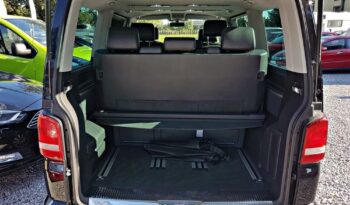 Piękny MULTIVAN 2.0TDi 180KM przeb 202tys SERWIS 100ZWYPADEK full