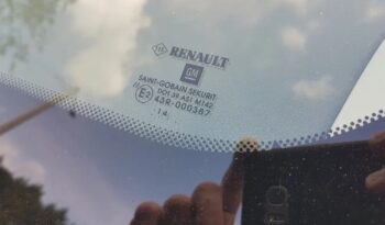 RENO TRAFIC 1.6 diesel 116KM przeb 425tyś PEŁEN SERWIS VAT23% GWARANCJA full
