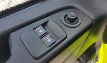 RENO TRAFIC 1.6 diesel 116KM przeb 425tyś PEŁEN SERWIS VAT23% GWARANCJA full