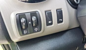 RENO TRAFIC 1.6 diesel 116KM przeb 425tyś PEŁEN SERWIS VAT23% GWARANCJA full