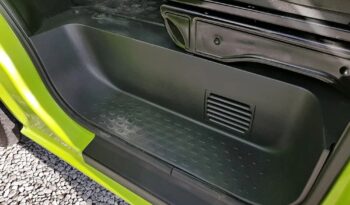 RENO TRAFIC 1.6 diesel 116KM przeb 425tyś PEŁEN SERWIS VAT23% GWARANCJA full