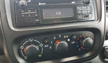 RENO TRAFIC 1.6 diesel 116KM przeb 425tyś PEŁEN SERWIS VAT23% GWARANCJA full