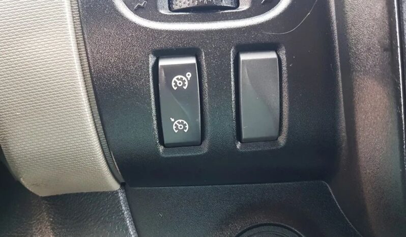 RENO TRAFIC 1.6 diesel 116KM przeb 425tyś PEŁEN SERWIS VAT23% GWARANCJA full