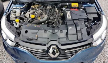 Piękne RENO MEGANE 1.3 turbo 140KM przeb 91tys 100ZWYPADEK GWARANCJA full