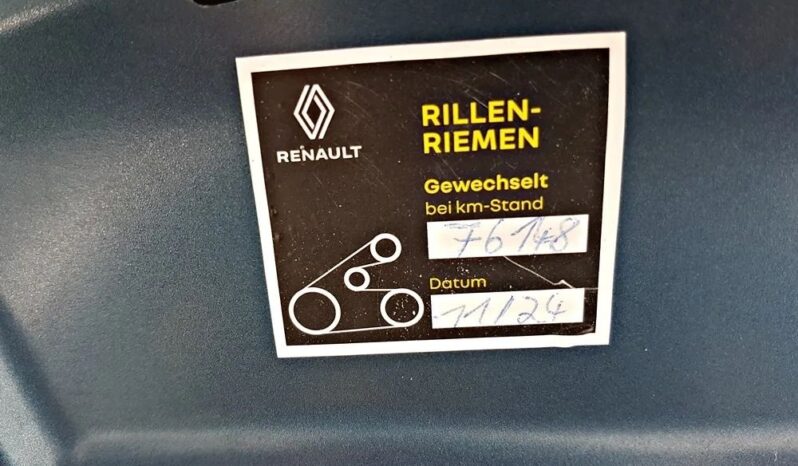 Piękne RENO MEGANE 1.3 turbo 140KM przeb 91tys 100ZWYPADEK GWARANCJA full