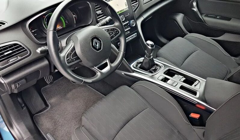 Piękne RENO MEGANE 1.3 turbo 140KM przeb 91tys 100ZWYPADEK GWARANCJA full