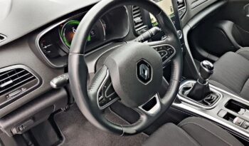 Piękne RENO MEGANE 1.3 turbo 140KM przeb 91tys 100ZWYPADEK GWARANCJA full