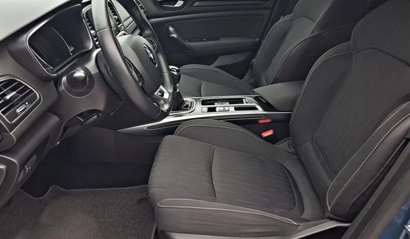 Piękne RENO MEGANE 1.3 turbo 140KM przeb 91tys 100ZWYPADEK GWARANCJA full