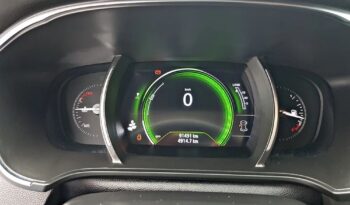 Piękne RENO MEGANE 1.3 turbo 140KM przeb 91tys 100ZWYPADEK GWARANCJA full