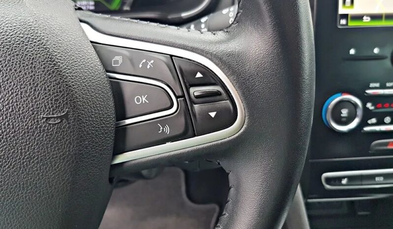 Piękne RENO MEGANE 1.3 turbo 140KM przeb 91tys 100ZWYPADEK GWARANCJA full