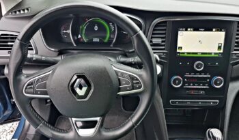 Piękne RENO MEGANE 1.3 turbo 140KM przeb 91tys 100ZWYPADEK GWARANCJA full
