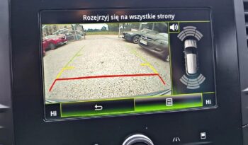 Piękne RENO MEGANE 1.3 turbo 140KM przeb 91tys 100ZWYPADEK GWARANCJA full