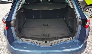 Piękne RENO MEGANE 1.3 turbo 140KM przeb 91tys 100ZWYPADEK GWARANCJA full