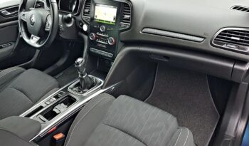 Piękne RENO MEGANE 1.3 turbo 140KM przeb 91tys 100ZWYPADEK GWARANCJA full