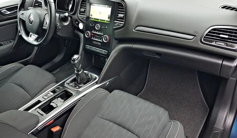 Piękne RENO MEGANE 1.3 turbo 140KM przeb 91tys 100ZWYPADEK GWARANCJA full