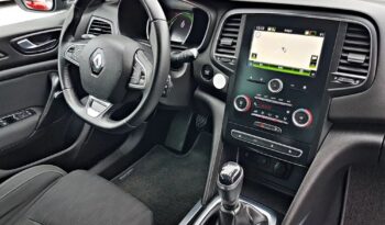 Piękne RENO MEGANE 1.3 turbo 140KM przeb 91tys 100ZWYPADEK GWARANCJA full