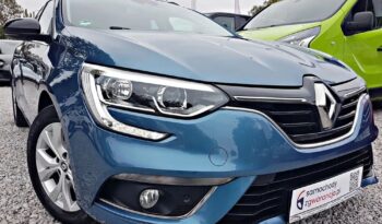 Piękne RENO MEGANE 1.3 turbo 140KM przeb 91tys 100ZWYPADEK GWARANCJA full