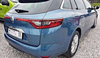 Piękne RENO MEGANE 1.3 turbo 140KM przeb 91tys 100ZWYPADEK GWARANCJA full