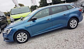 Piękne RENO MEGANE 1.3 turbo 140KM przeb 91tys 100ZWYPADEK GWARANCJA full