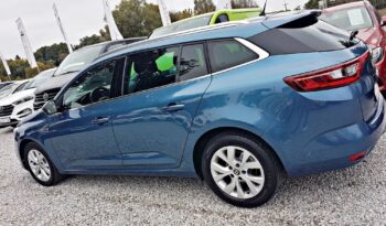 Piękne RENO MEGANE 1.3 turbo 140KM przeb 91tys 100ZWYPADEK GWARANCJA full