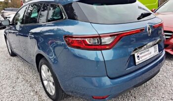 Piękne RENO MEGANE 1.3 turbo 140KM przeb 91tys 100ZWYPADEK GWARANCJA full