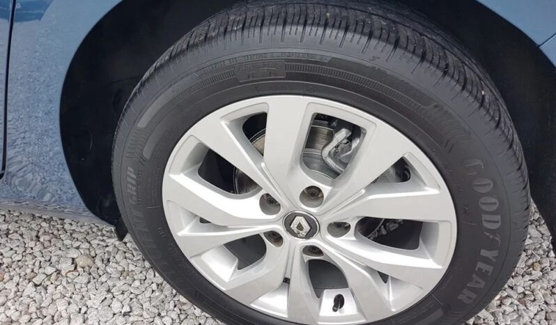 Piękne RENO MEGANE 1.3 turbo 140KM przeb 91tys 100ZWYPADEK GWARANCJA full
