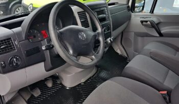 Volkswagen CRAFTER full