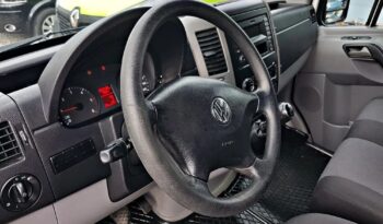 Volkswagen CRAFTER full