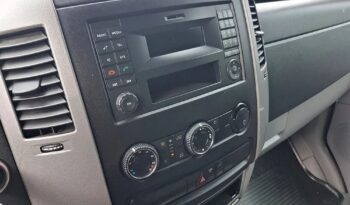 Volkswagen CRAFTER full