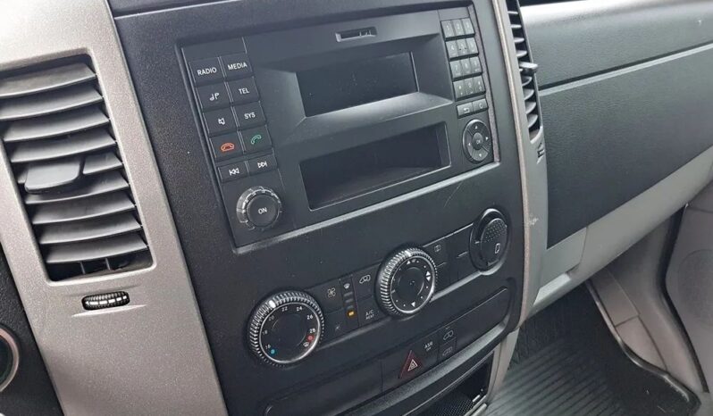 Volkswagen CRAFTER full