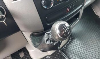 Volkswagen CRAFTER full