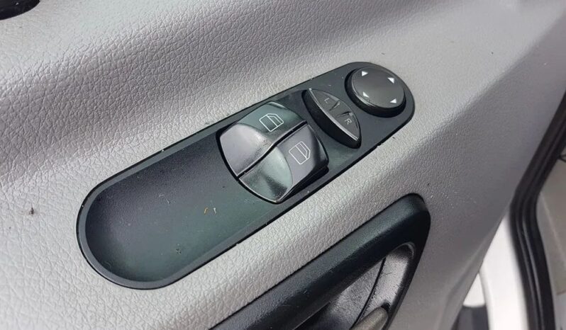 Volkswagen CRAFTER full