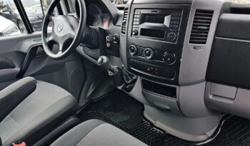 Volkswagen CRAFTER full