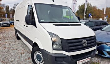Volkswagen CRAFTER full