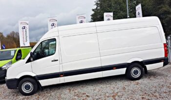 Volkswagen CRAFTER full
