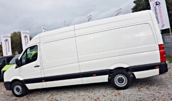 Volkswagen CRAFTER full
