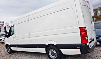 Volkswagen CRAFTER full