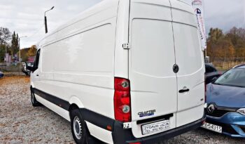 Volkswagen CRAFTER full