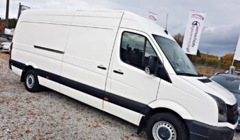 Volkswagen CRAFTER full