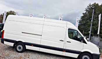 Volkswagen CRAFTER full