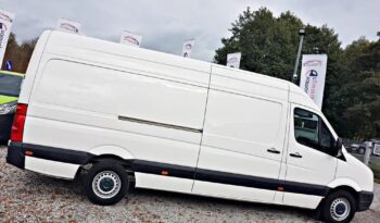 Volkswagen CRAFTER full