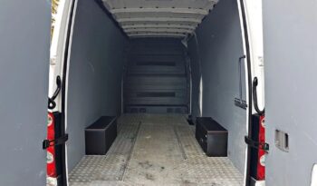 Volkswagen CRAFTER full