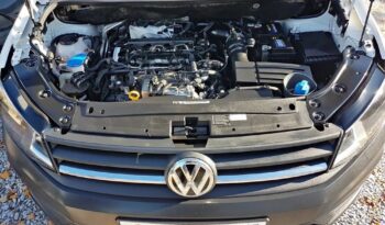 Piękny VW CADDY 2.0TDi 102KM przeb 209tys serwis BEZWYPADEK GWARANCJA full