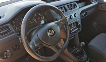 Piękny VW CADDY 2.0TDi 102KM przeb 209tys serwis BEZWYPADEK GWARANCJA full