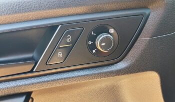 Piękny VW CADDY 2.0TDi 102KM przeb 209tys serwis BEZWYPADEK GWARANCJA full